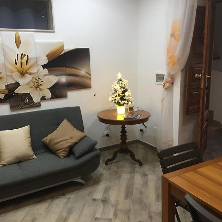 Casa Vacanza Gargano Carpino Bagian luar foto