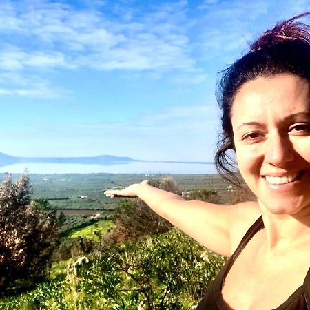 Casa Vacanza Gargano Carpino Bagian luar foto