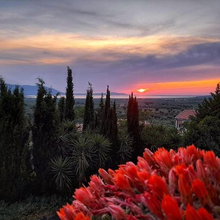 Casa Vacanza Gargano Carpino Bagian luar foto