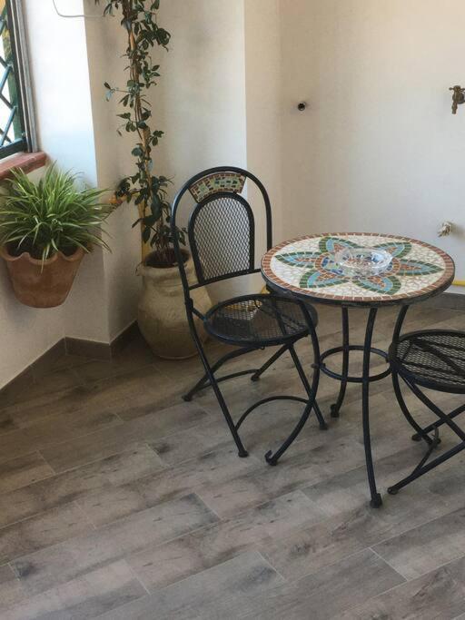 Casa Vacanza Gargano Carpino Bagian luar foto