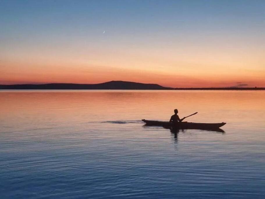 Casa Vacanza Gargano Carpino Bagian luar foto