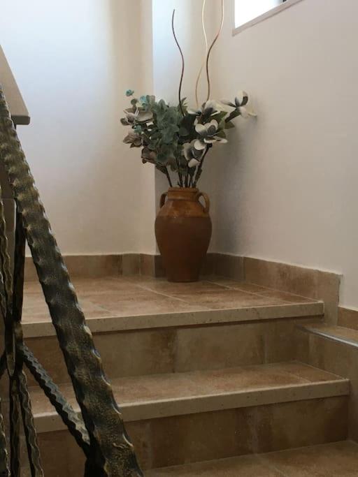 Casa Vacanza Gargano Carpino Bagian luar foto