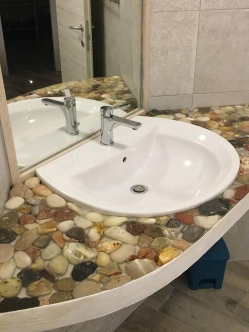 Casa Vacanza Gargano Carpino Bagian luar foto