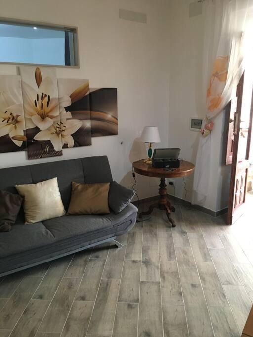 Casa Vacanza Gargano Carpino Bagian luar foto