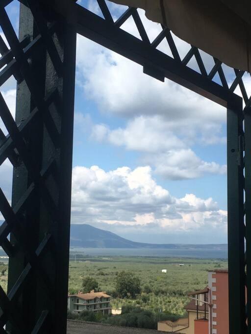 Casa Vacanza Gargano Carpino Bagian luar foto