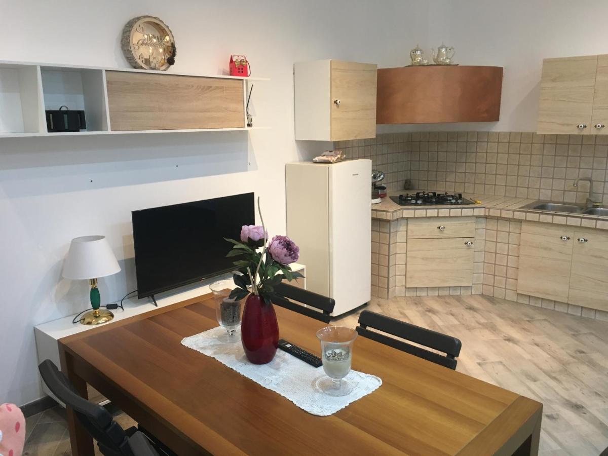 Casa Vacanza Gargano Carpino Bagian luar foto