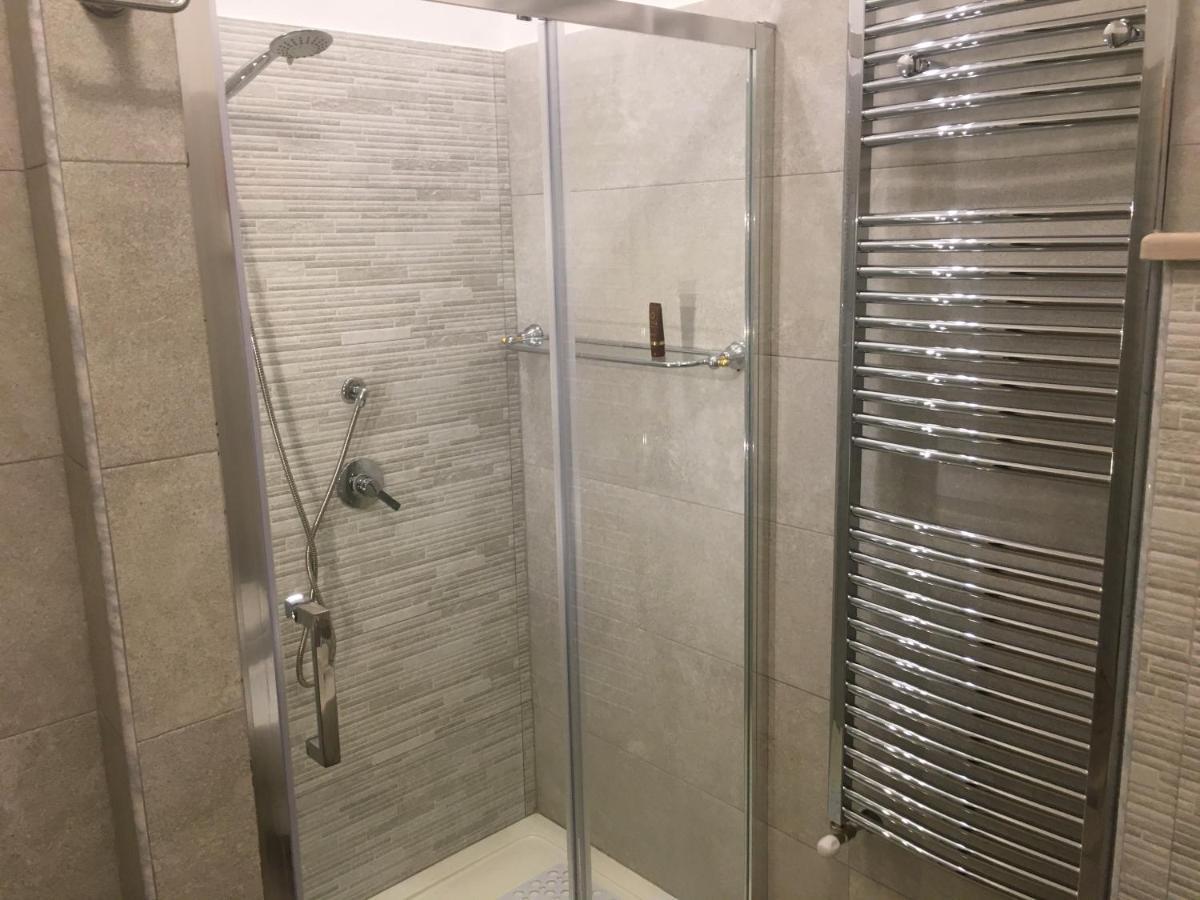 Casa Vacanza Gargano Carpino Bagian luar foto