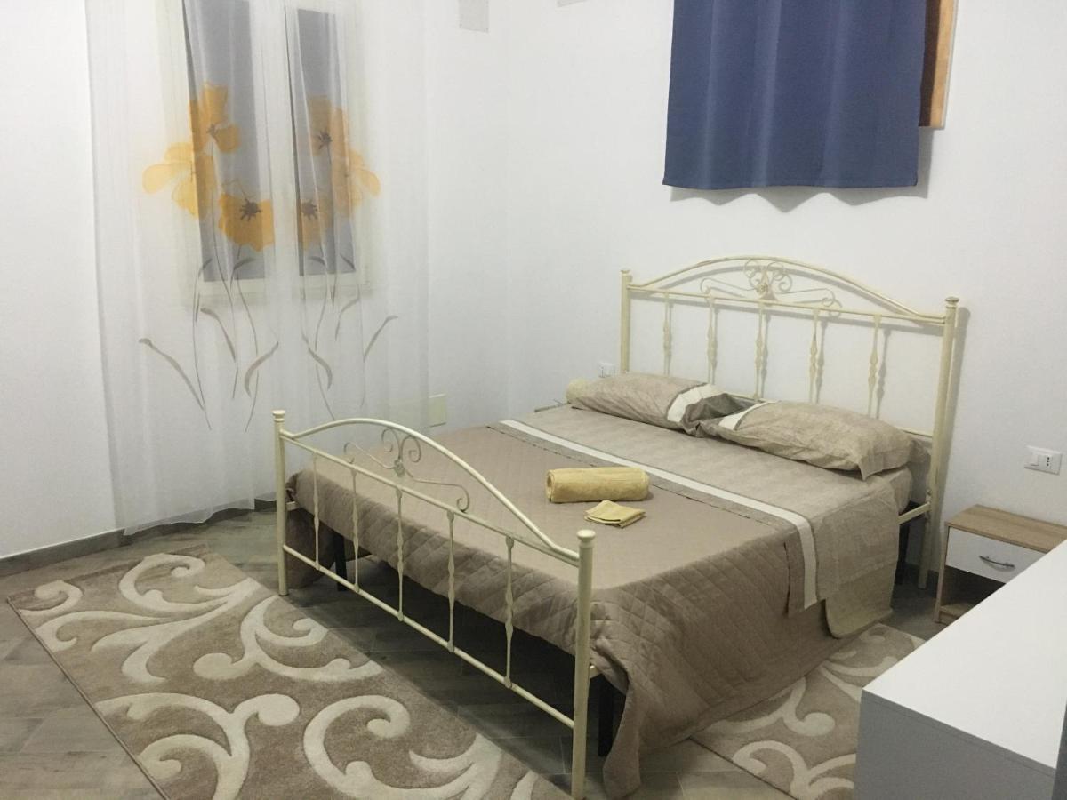 Casa Vacanza Gargano Carpino Bagian luar foto