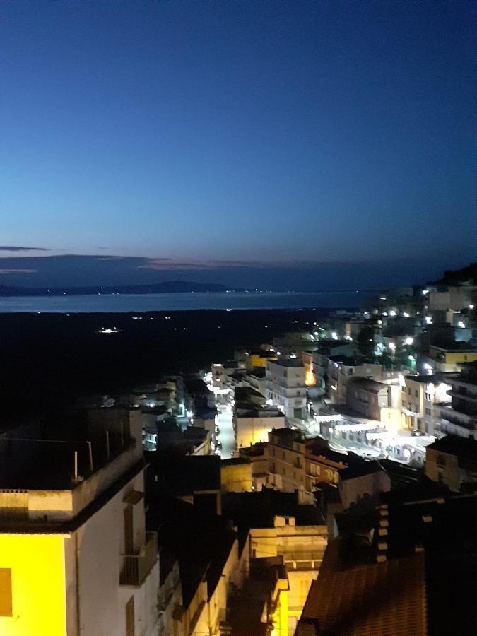 Casa Vacanza Gargano Carpino Bagian luar foto