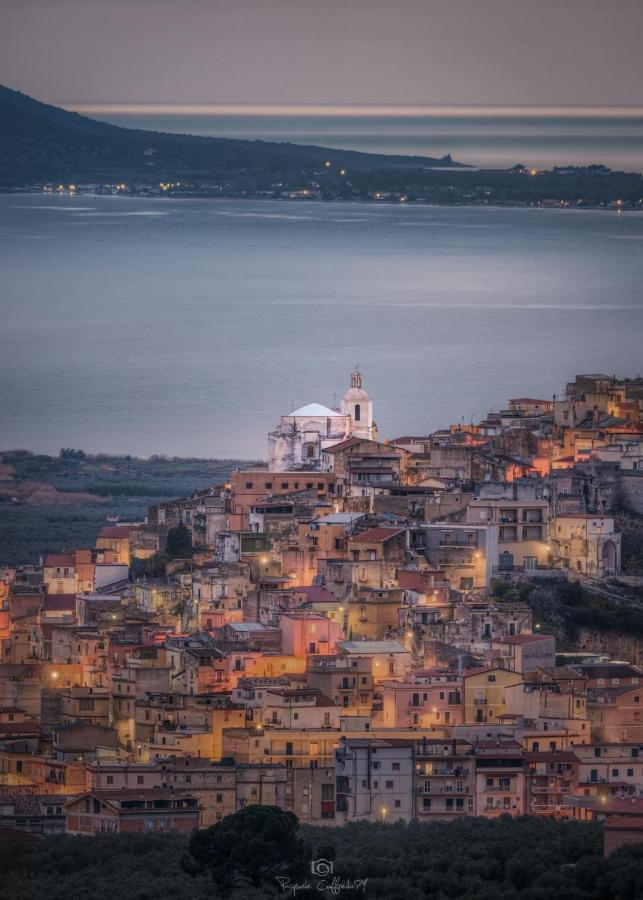 Casa Vacanza Gargano Carpino Bagian luar foto