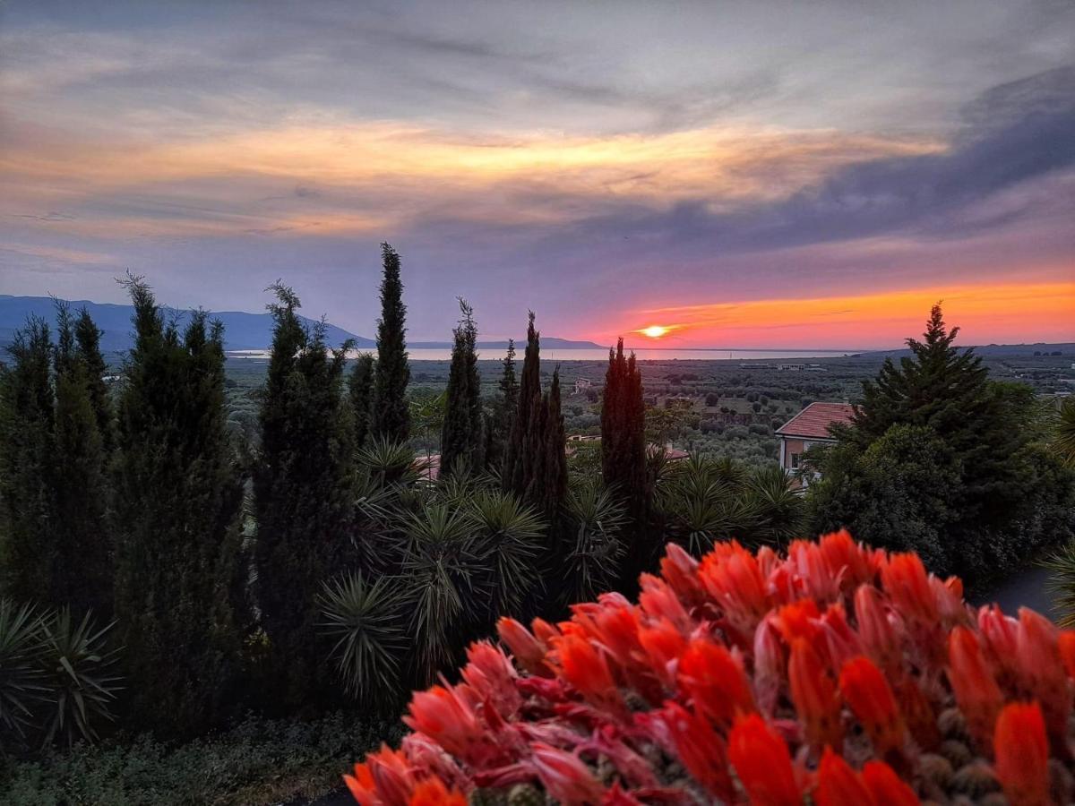 Casa Vacanza Gargano Carpino Bagian luar foto
