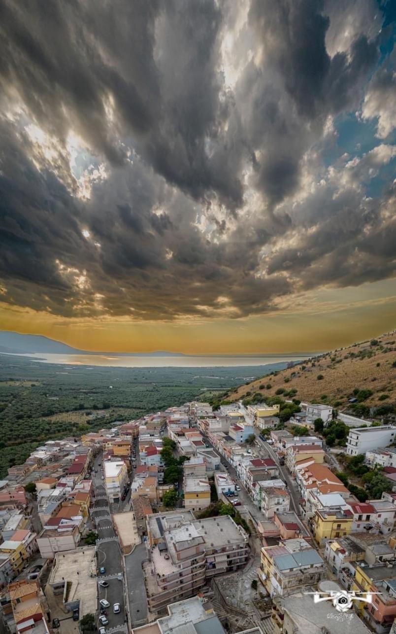 Casa Vacanza Gargano Carpino Bagian luar foto